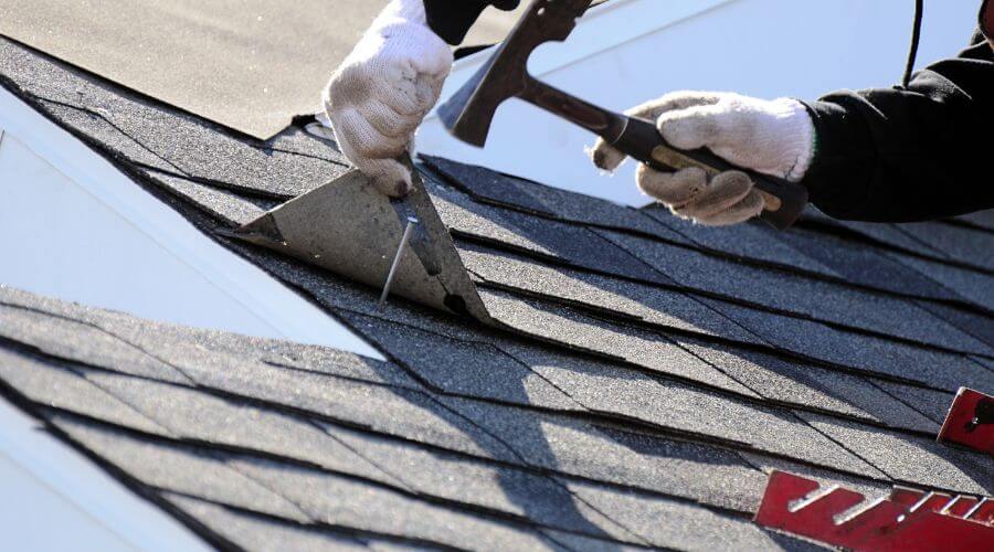 Expert new roof installation services in Moose, WY